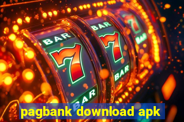 pagbank download apk